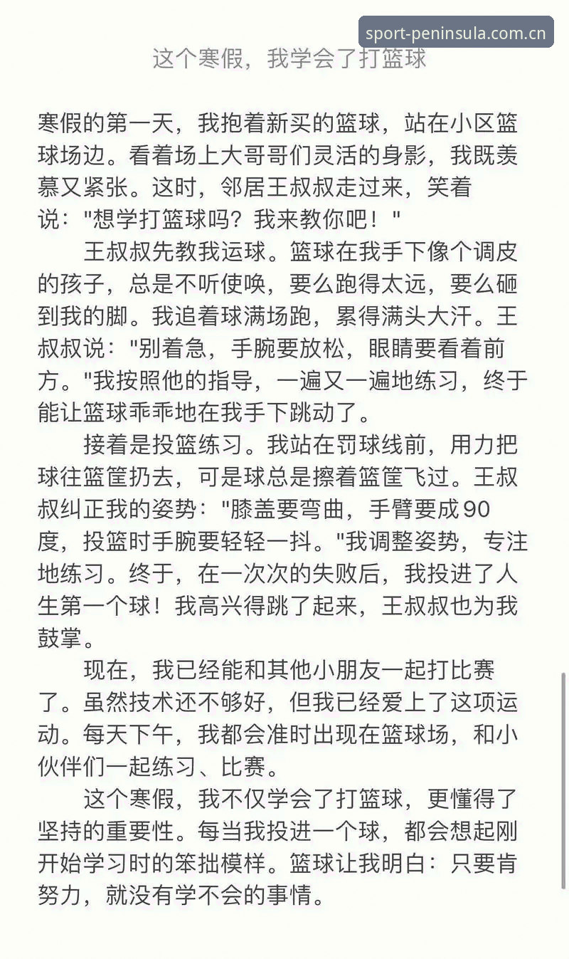 半岛体育娱乐资源推荐 新手必看:我的半岛体育娱乐资源推荐使用心得与实战经验分享