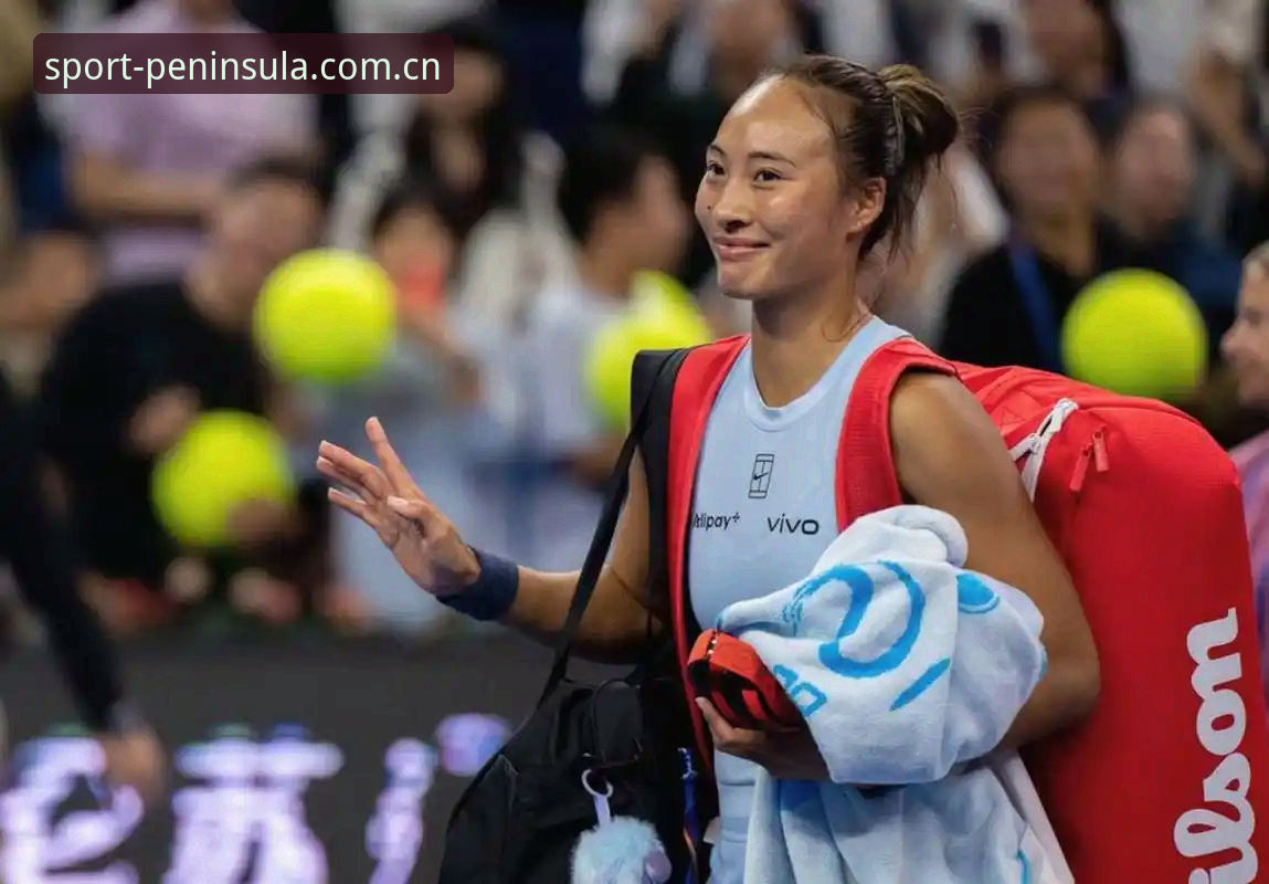 2026法网女单抽签揭晓！3个关键看点解析中国金花晋级之路